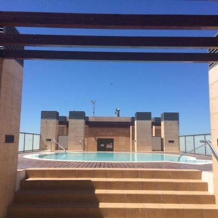 Gatu Premium El Vinedo, Centro, Parking, Aire Acc, Terraza Y Piscina Comun," Preferente Mayores De 25 Anos Y Familias " El Puerto de Santa María Exteriér fotografie