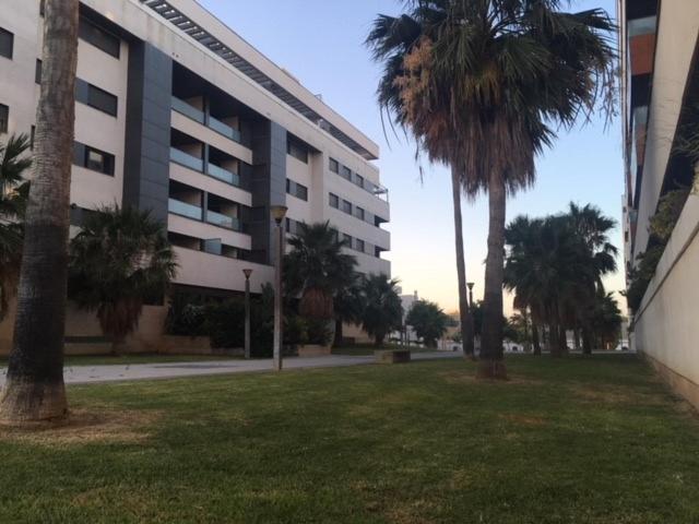 Gatu Premium El Vinedo, Centro, Parking, Aire Acc, Terraza Y Piscina Comun," Preferente Mayores De 25 Anos Y Familias " El Puerto de Santa María Exteriér fotografie