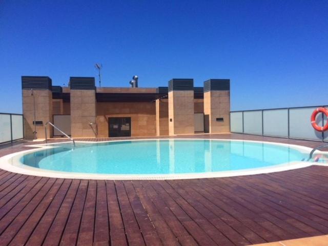 Gatu Premium El Vinedo, Centro, Parking, Aire Acc, Terraza Y Piscina Comun," Preferente Mayores De 25 Anos Y Familias " El Puerto de Santa María Exteriér fotografie