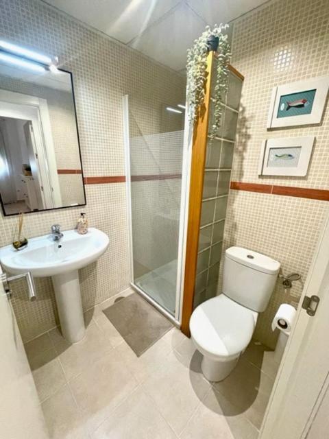 Gatu Premium El Vinedo, Centro, Parking, Aire Acc, Terraza Y Piscina Comun," Preferente Mayores De 25 Anos Y Familias " El Puerto de Santa María Exteriér fotografie
