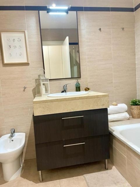 Gatu Premium El Vinedo, Centro, Parking, Aire Acc, Terraza Y Piscina Comun," Preferente Mayores De 25 Anos Y Familias " El Puerto de Santa María Exteriér fotografie