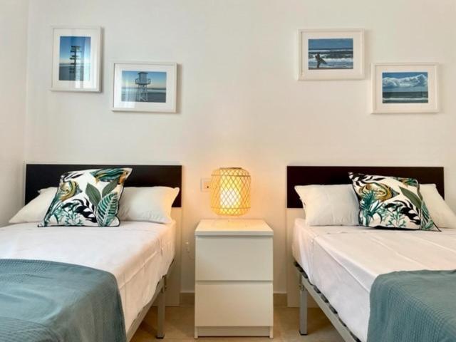 Gatu Premium El Vinedo, Centro, Parking, Aire Acc, Terraza Y Piscina Comun," Preferente Mayores De 25 Anos Y Familias " El Puerto de Santa María Exteriér fotografie
